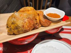 -醉长安(钟楼旗舰店)