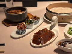 -丽思卡尔顿酒店-天泰轩中餐厅(大沽北路店)