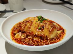 口水鸡-晋家门·苏皖家常菜(江北龙湖天街店)