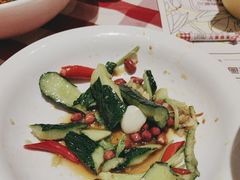 -西贝(华发商都店)