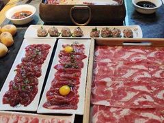 -许府牛火锅(信义坊总店)