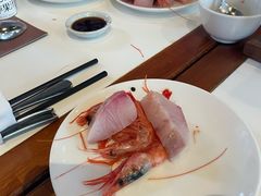 -The COOK·厨餐厅·自助餐(浦东嘉里大酒店)