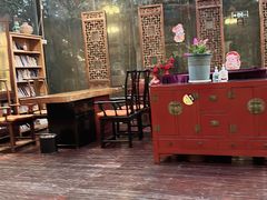 -漫渡庄绿岛花园•隐世庭园菜(滨湖店)