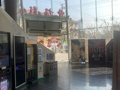 -曹杨影城(曹杨店)