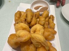 香炸两样-红樱桃·新派辽菜(北行店)