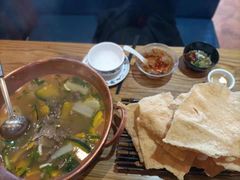 -妈妈的味道(和顺古镇店)