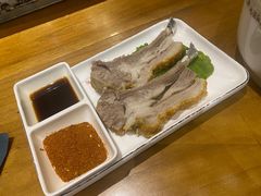 -北疆饭店(朗悦公园茂店)