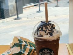 -星巴克(三亚海棠湾国际免税城店)