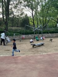 -酷酷兔少儿拓展天地