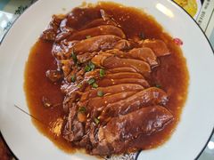 -白魁老号饭庄(交道口店)
