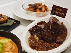 -稻香酒家·34年老字号(侨光店)