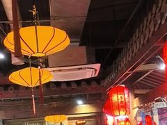 -重庆袁老四火锅(武进万达店)