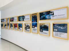 -杭州中沃沃尔沃4S店(滨江区店)