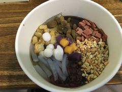 -糖糖冰粉(凤城三路总店)