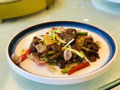 -顺峰(南二环店)