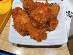-熊吞·大碗丼烧肉饭(西市场嘉华店)