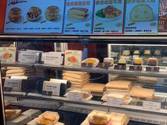 -贝瑞咖啡(深圳机场店)