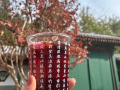 -宫事颐庭·老佛爷贵寿下午茶(颐和园店)