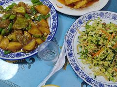 -东北酱骨头馆(蓁巷店)