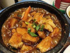 -阿毛饭店(和义路店)