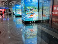 -南昌西站