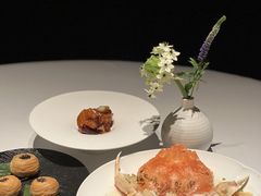 -许家菜(望江店)