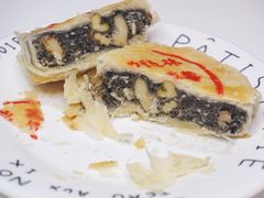 开炉月饼-功德林(南京西路店)