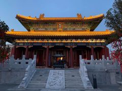 -即墨古城