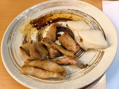 -御泉七味铁板烧(高区店)