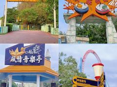 -珠海海泉湾度假区