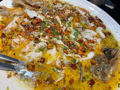 -宽窄巷子冒菜(中华广场店)