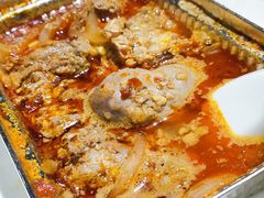 -东北烤肉(钟鼎名悦店)