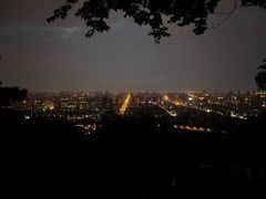 -大蜀山国家森林公园