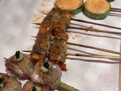 -鸟山鸣·日料食堂(王府井店)