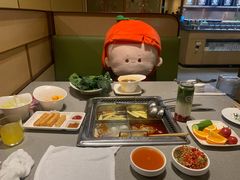 -海底捞火锅(奥山世纪城店)