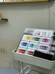 -J Candy Nail 美甲美睫