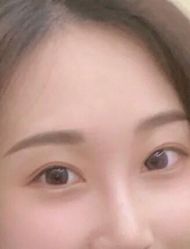 -莲姿娜·半永久纹眉皮肤管理