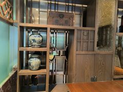 -南堂馆·新川菜(天府三街店)