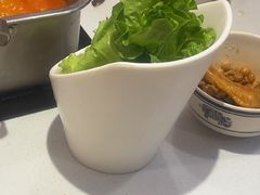 -螺大喜螺蛳粉火锅(雍和宫店)