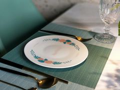 -蜜桃花开·中西融合菜E&W(南长街店)