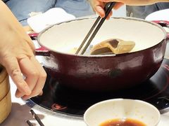 -黑鸡小馆(金源店)