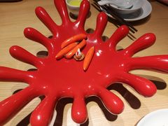 餐具摆设-锅儿匠辣子鸡(春熙路店)