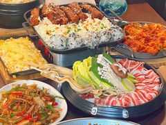-韩鼎丰·韩国料理(林奥店)