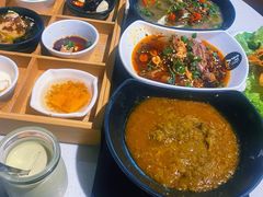-新仙清汤牛腩(铜锣湾店)