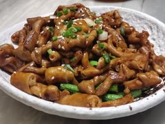 -岭南真味·匠心粤菜(K11店)