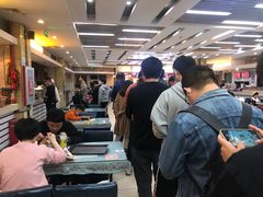 大堂-红鼻子桂林米粉(金唐新光界店)