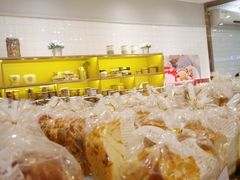 -面包新语(KKMALL京基店)