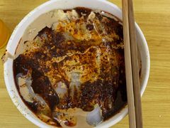 -清真·宏顺祥卤汁凉粉(大皮院店)