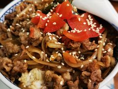 -熹炭精致日料(金融街购物中心店)