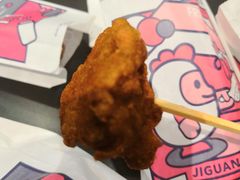 -1973继光香香鸡(合生汇购物中心店)
